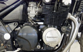 KAWASAKI ZEPHYR 400 KAI ZR400C