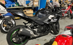 KAWASAKI NINJA 250 EX250P