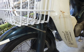 HONDA C90 SUPER CUB HA02