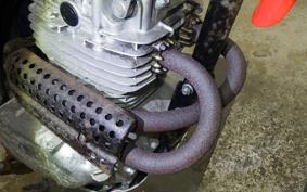 HONDA XL250S 2025 L250S