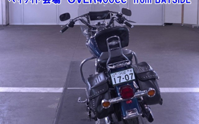 HARLEY FLSTC1450 2000 BJY