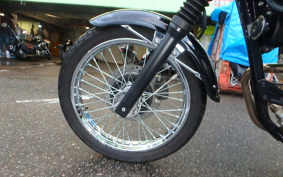 MEGURO S1 8BK