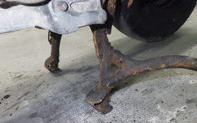 SUZUKI ADDRESS V125 G 2024 CF46A