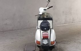 VESPA PX125E ..