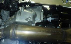 KAWASAKI NINJA 250 2 2006 EX250P