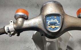 HONDA SUPER CUB70 C70