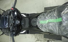 YAMAHA T-MAX 560 T 2026 SJ21J