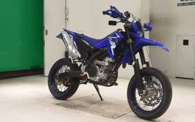 YAMAHA WR250X 2018 DG15J
