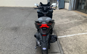 HONDA FORZA 250 MF17