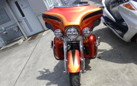 HARLEY FLHTCUSE 1800CVO 2013