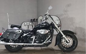 SUZUKI INTRUDER 400 CLASSIC 2008 VK54A
