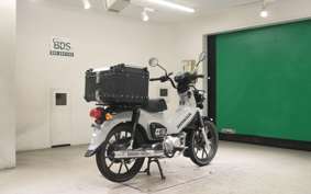 HONDA CROSS CUB 110 2019 JA60