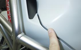 DUCATI DESSERT X 2022