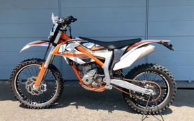 KTM 350 FREERIDE 2012 FRA40