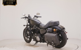 HARLEY XL883N 2020