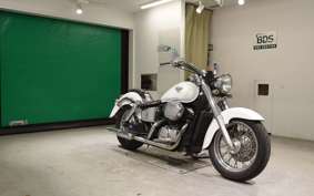HONDA SHADOW 400 2004 NC34