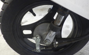 SUZUKI LET's 5 CA47A