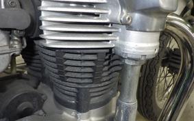 KAWASAKI W400 2008 EJ400A