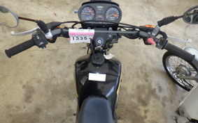 SUZUKI TS50 Hustler SA11A