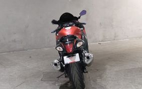 SUZUKI GSX-1300R HAYABUSA 2009 GX72A