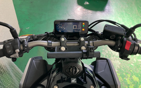 HONDA CB650R 2020 RH03