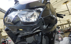 KAWASAKI NINJA 250R EX250K