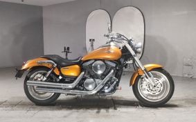 KAWASAKI VULCAN1500 MEAN STREAK 2001 VNT50P