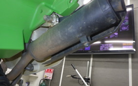 KAWASAKI KLX110 L 2024 LX110D