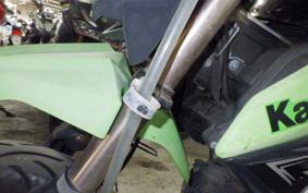 KAWASAKI KSR110 E KL110D