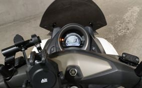 YAMAHA N-MAX 125 SE86J