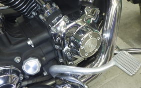 HARLEY FXDL 1580 2010