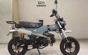 HONDA DAX 125 JB04