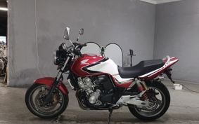 HONDA CB400SFV-4 NC42