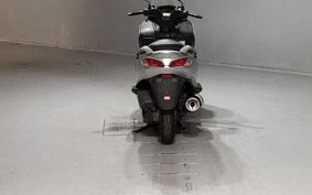 SUZUKI BURGMAN200