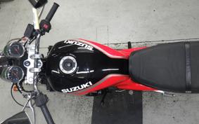 SUZUKI GSX400 IMPULSE 1994 GK79A