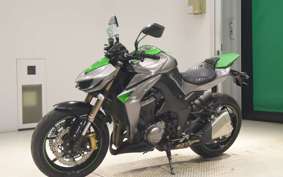 KAWASAKI Z1000 Gen.5 2014