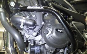 YAMAHA MT-09 A 2016 RN34J