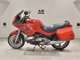 Фото BMW R1100RS 1995 с японского аукциона