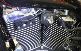 HARLEY FXDL 1580 2015