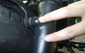 HONDA REBEL 250 S 1999 MC49