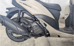 YAMAHA TRICITY 155 SG81J