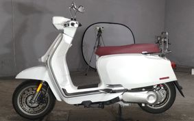 LAMBRETTA V125Spl ..