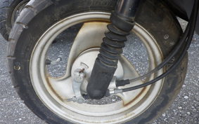 YAMAHA JOG Gen.1 3KJ