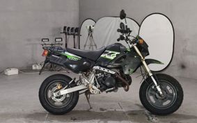 KAWASAKI KSR110 KL110A