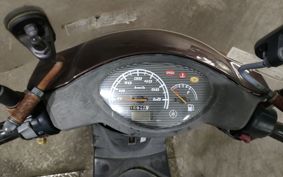 YAMAHA JOG SA36J