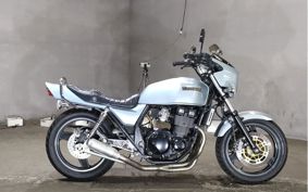 KAWASAKI ZRX400 ZR400E