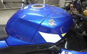 SUZUKI GSX-R1000R A 2019 DM11G