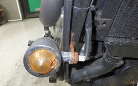 KAWASAKI VULCAN 400 Gen.2 1995 VN400A