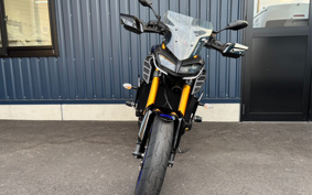 YAMAHA MT-09 SP ABS 2018 RN52J