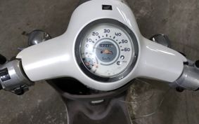 HONDA GIORNO AF70